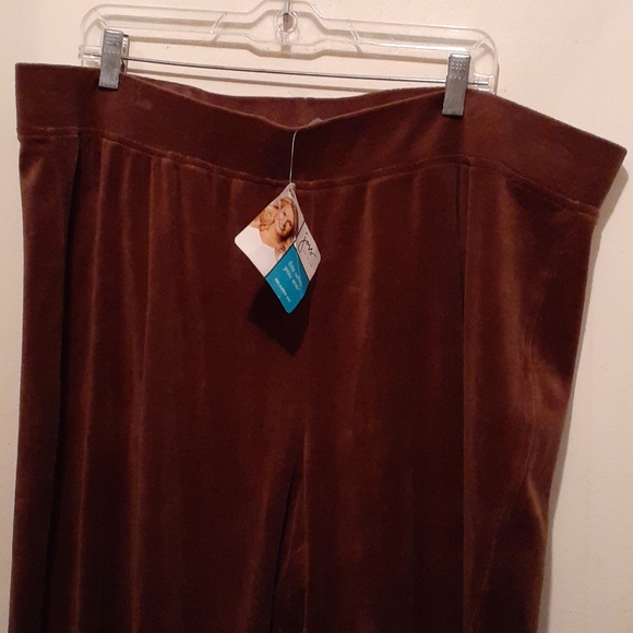 Just my size relaxing pants - Picture 2 of 5